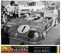 1 Alfa Romeo 33 TT3  N.Vaccarella - R.Stommelen (95)